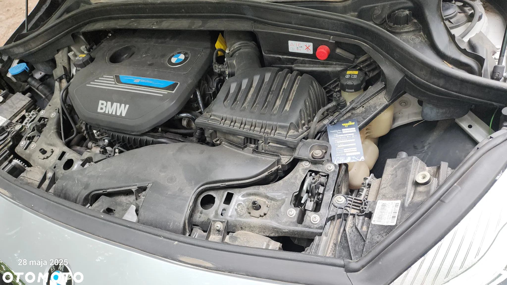 BMW Seria 2 225xe iPerformance Active Tourer M Sport - 17