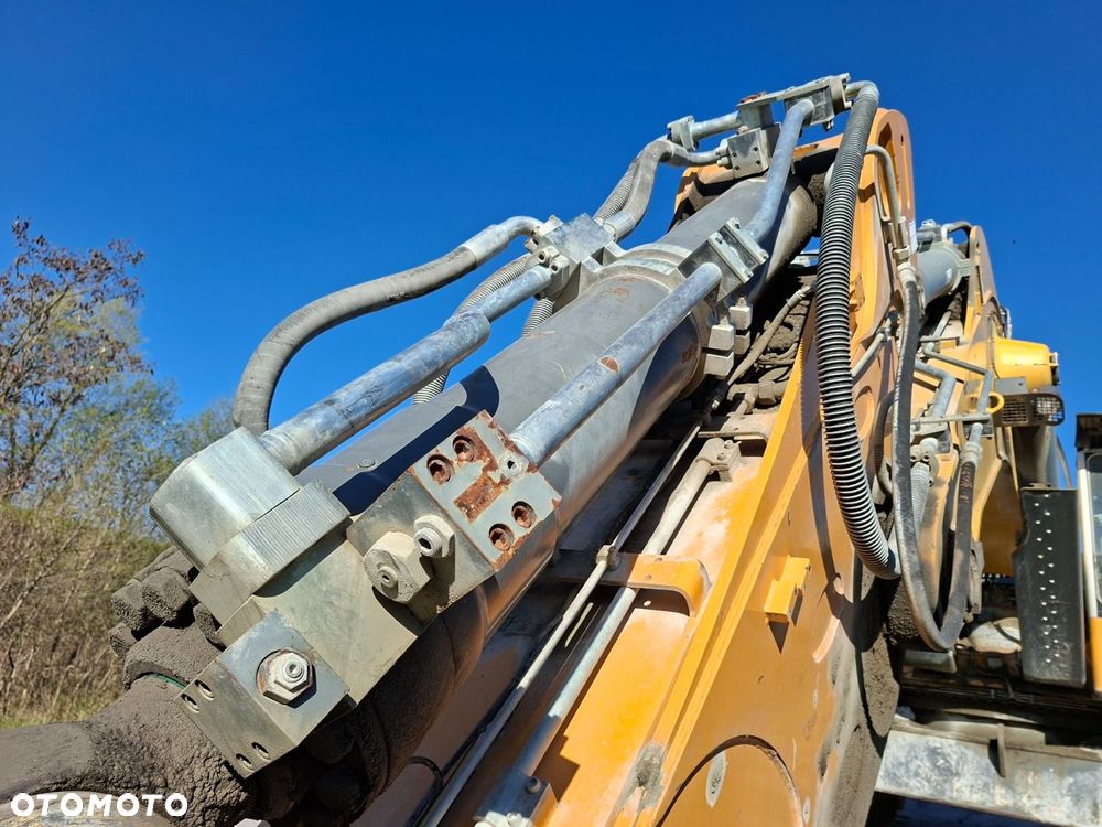 Liebherr R 984 C Hd - 29
