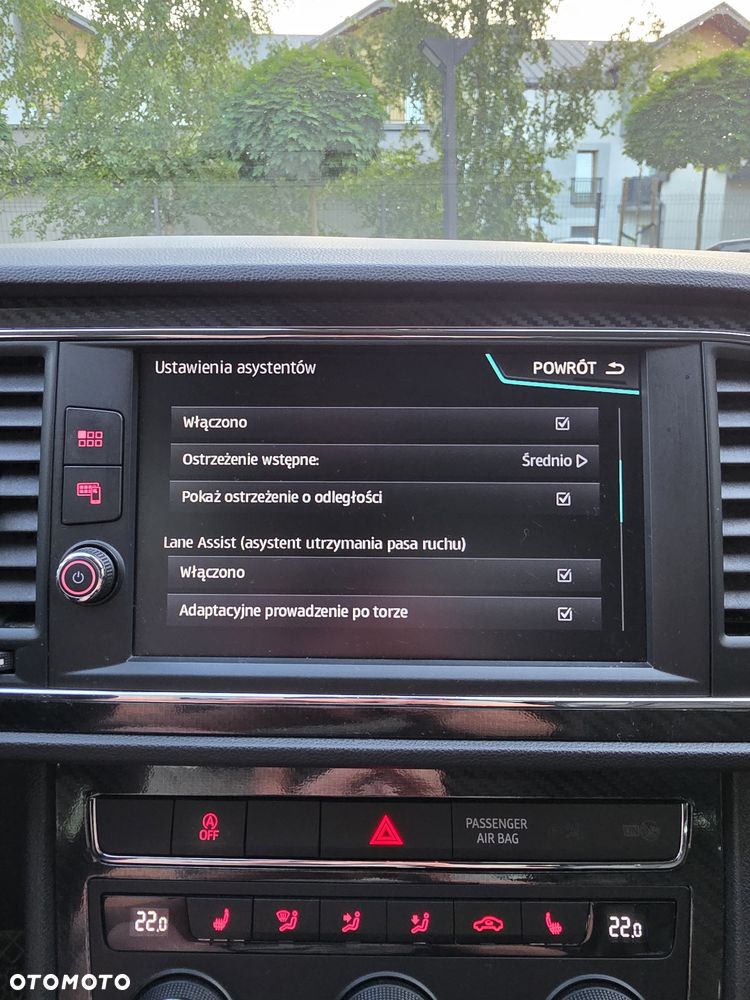 Seat Leon 2.0 TDI DPF Start&Stop DSG XCELLENCE - 16
