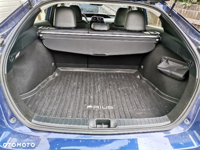 Toyota Prius - 11