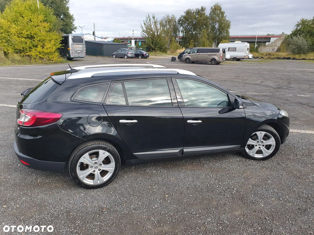 Renault Megane dCi 130 FAP BOSE Edition - 17