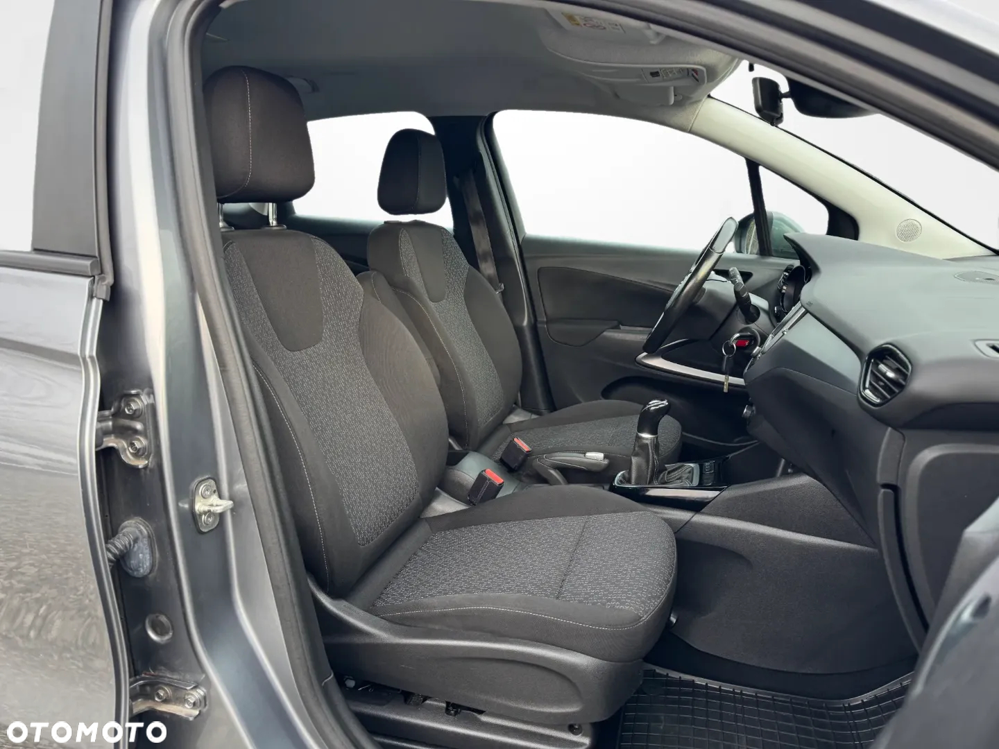 Opel Crossland X 1.6 CDTI Elite - 22