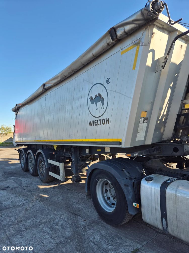 Wielton NW-3 - 2