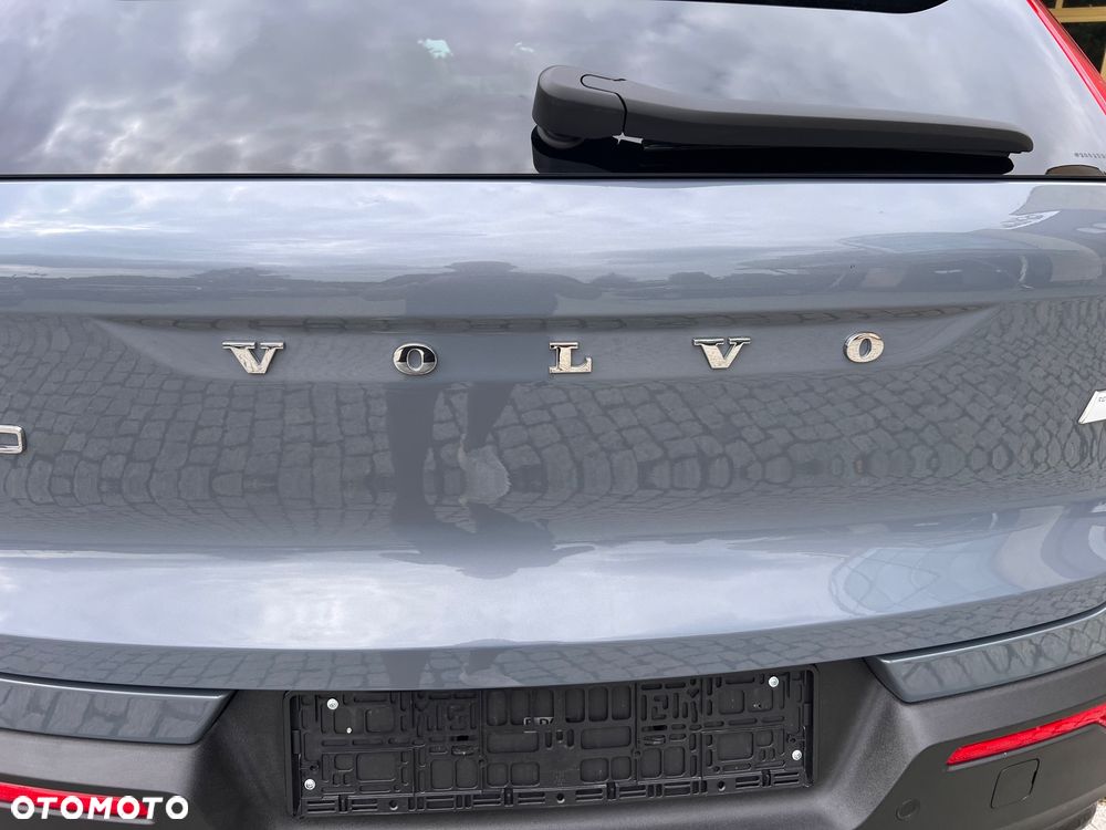 Volvo XC 40 73kWh Recharge Plus - 11
