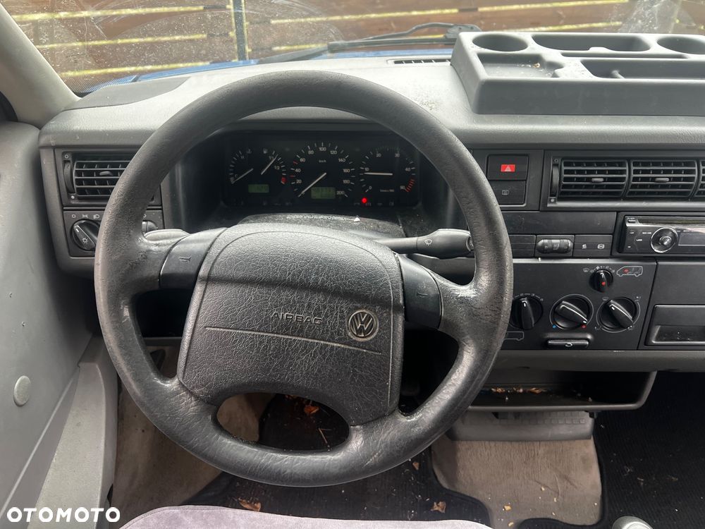 Volkswagen California - 10