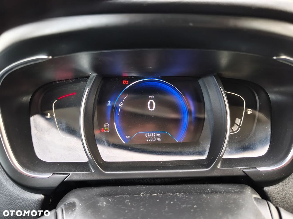 Renault Grand Scenic - 5