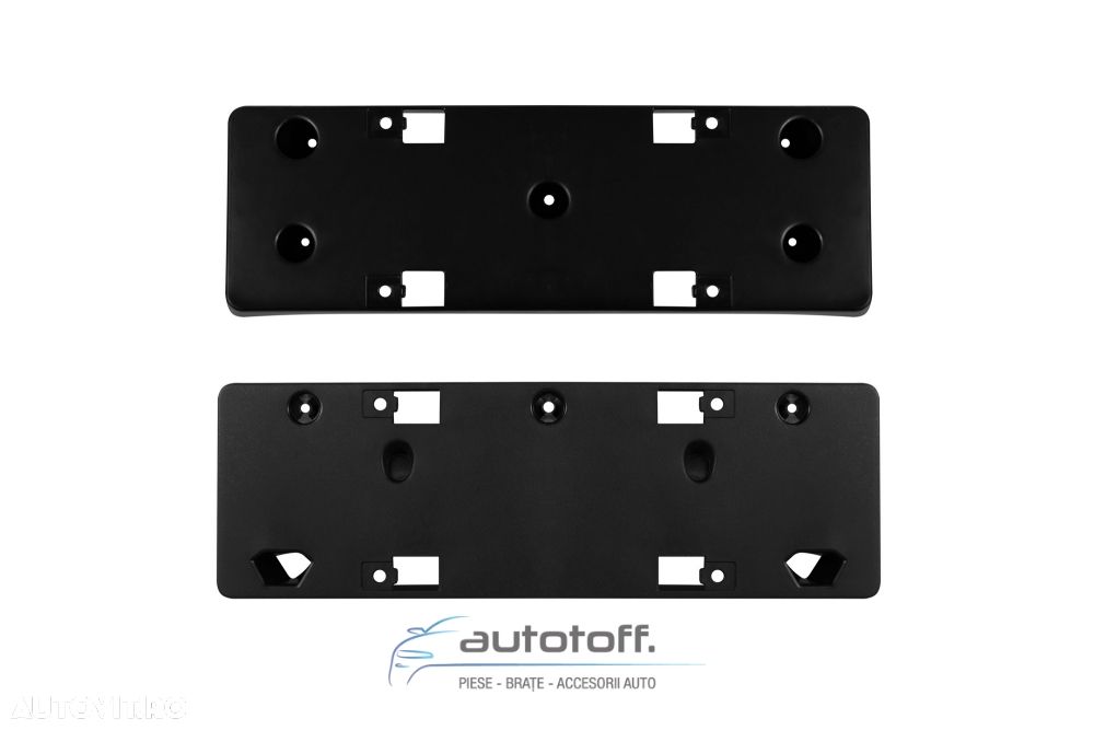 Pachet exterior compatibil Mercedes GLS X167 (2019-2023) BRB GLS900 Design - 18