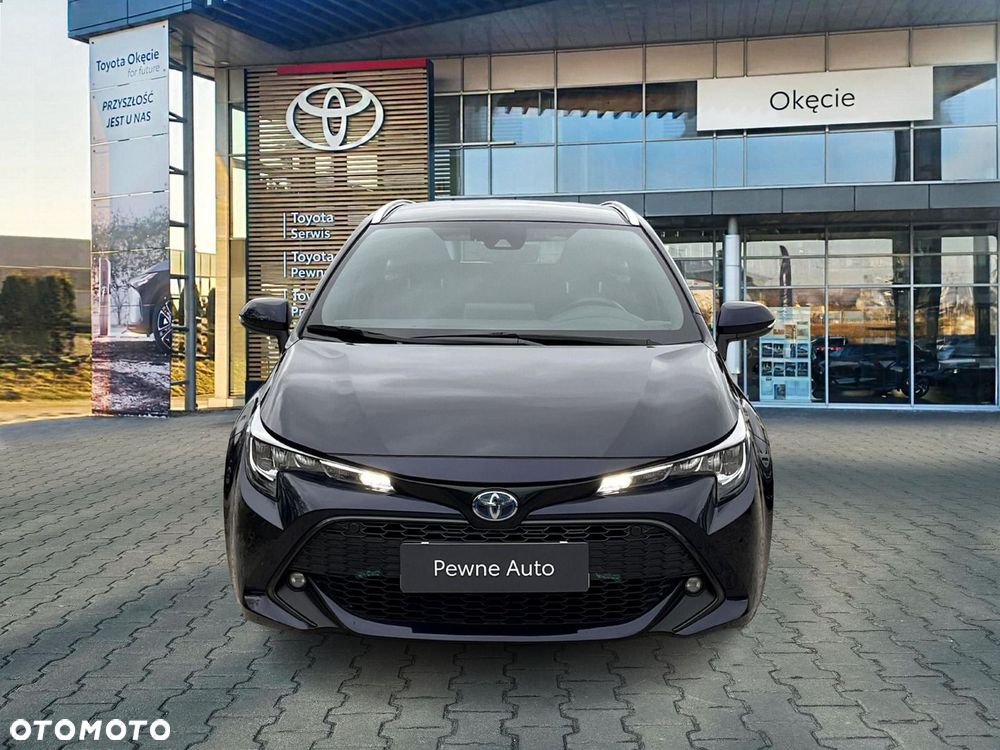 Toyota Corolla 1.8 Hybrid Comfort - 10