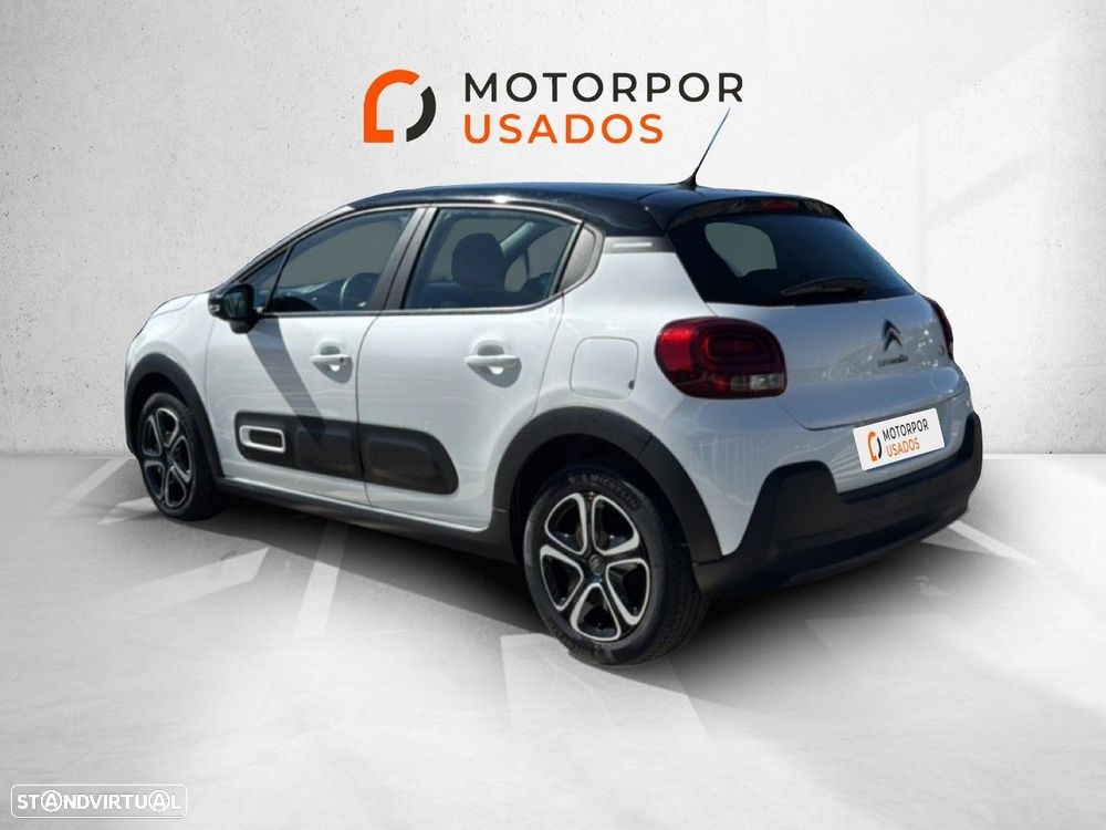 Citroën C3 1.2 PureTech Plus - 6