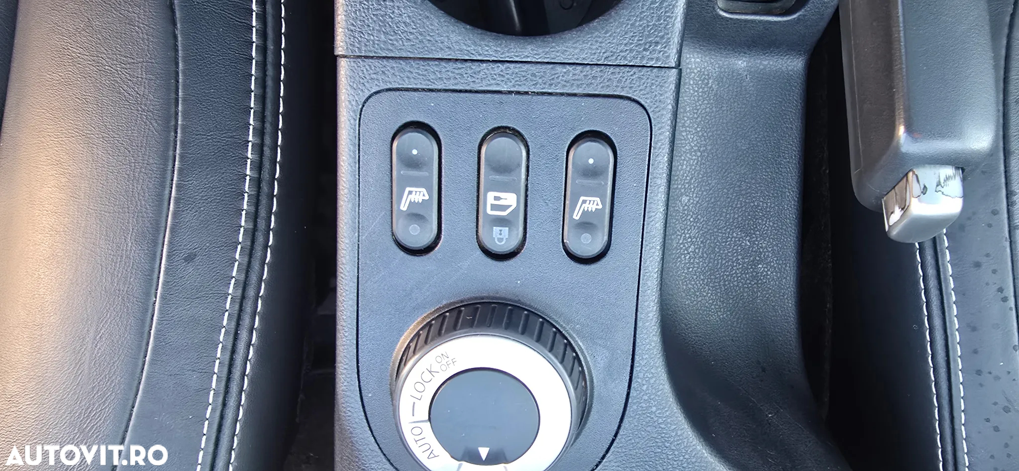 Nissan Qashqai 1.6 DCI ALL-MODE 4x4i TEKNA+ - 16