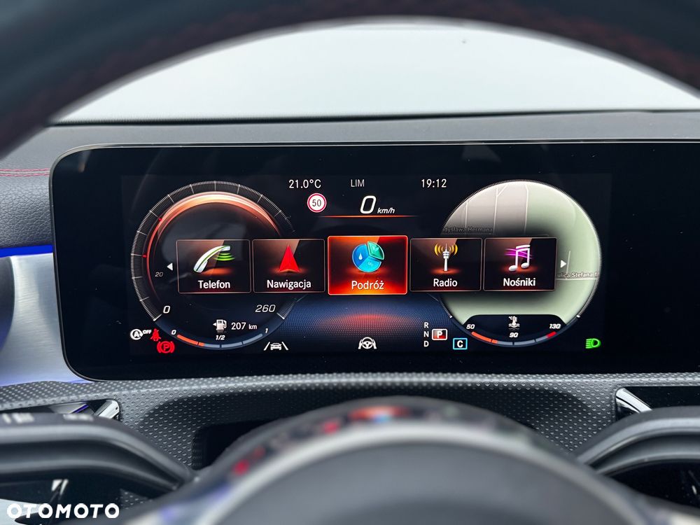 Mercedes-Benz CLA 200 d 4-Matic AMG Line 8G-DCT - 26