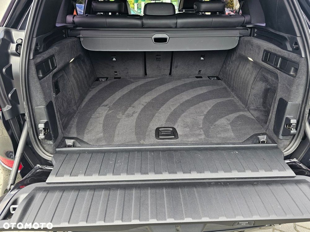 BMW X5 - 24