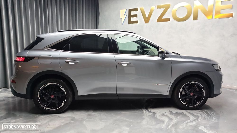 DS DS7 Crossback - 24