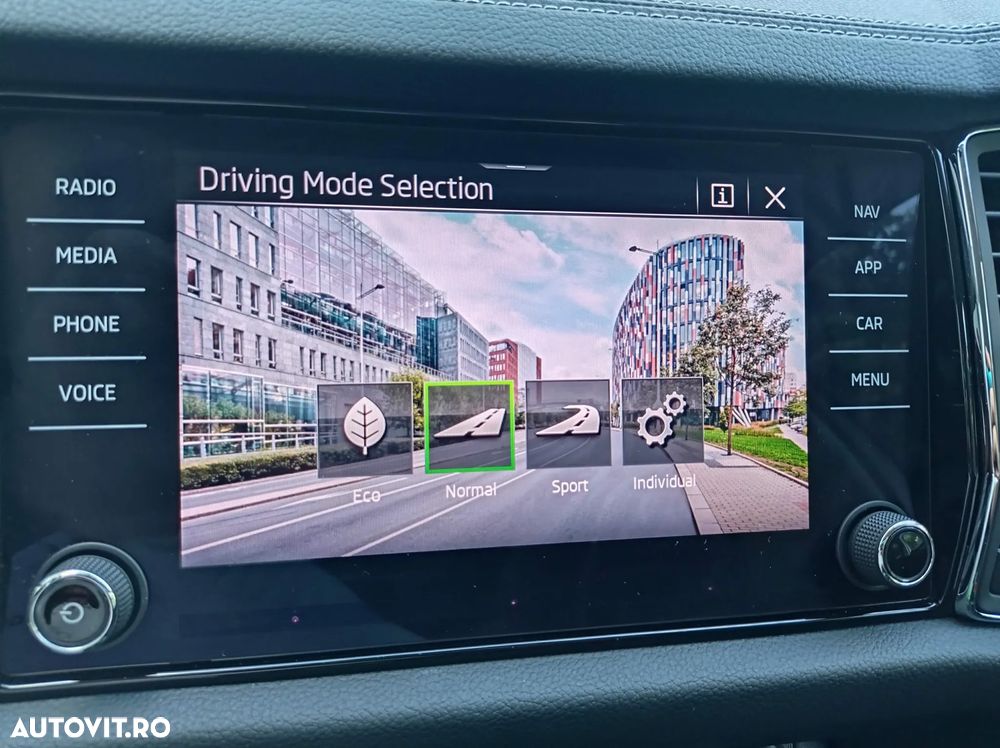 Skoda Kodiaq 2.0 TDI DSG Ambition - 35