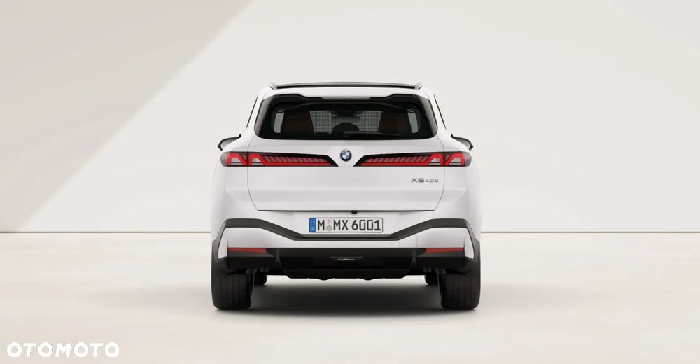 BMW X5 xDrive40d mHEV - 8
