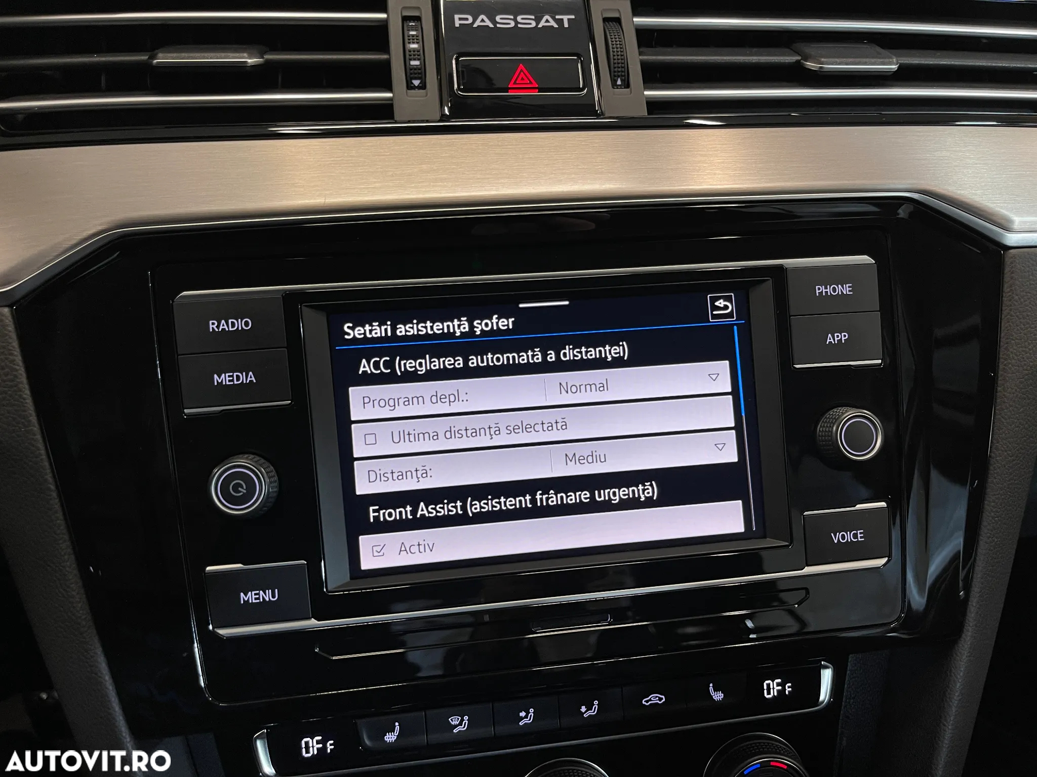 Volkswagen Passat 2.0 TDI DSG Highline - 15