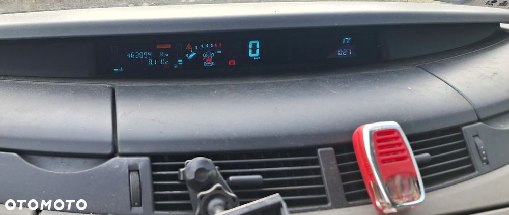 Renault Espace 2.0 Privilege - 5