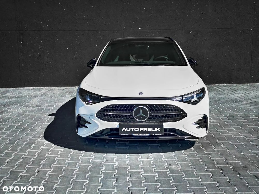 Mercedes-Benz CLA 200 mHEV 8G-DCT - 4