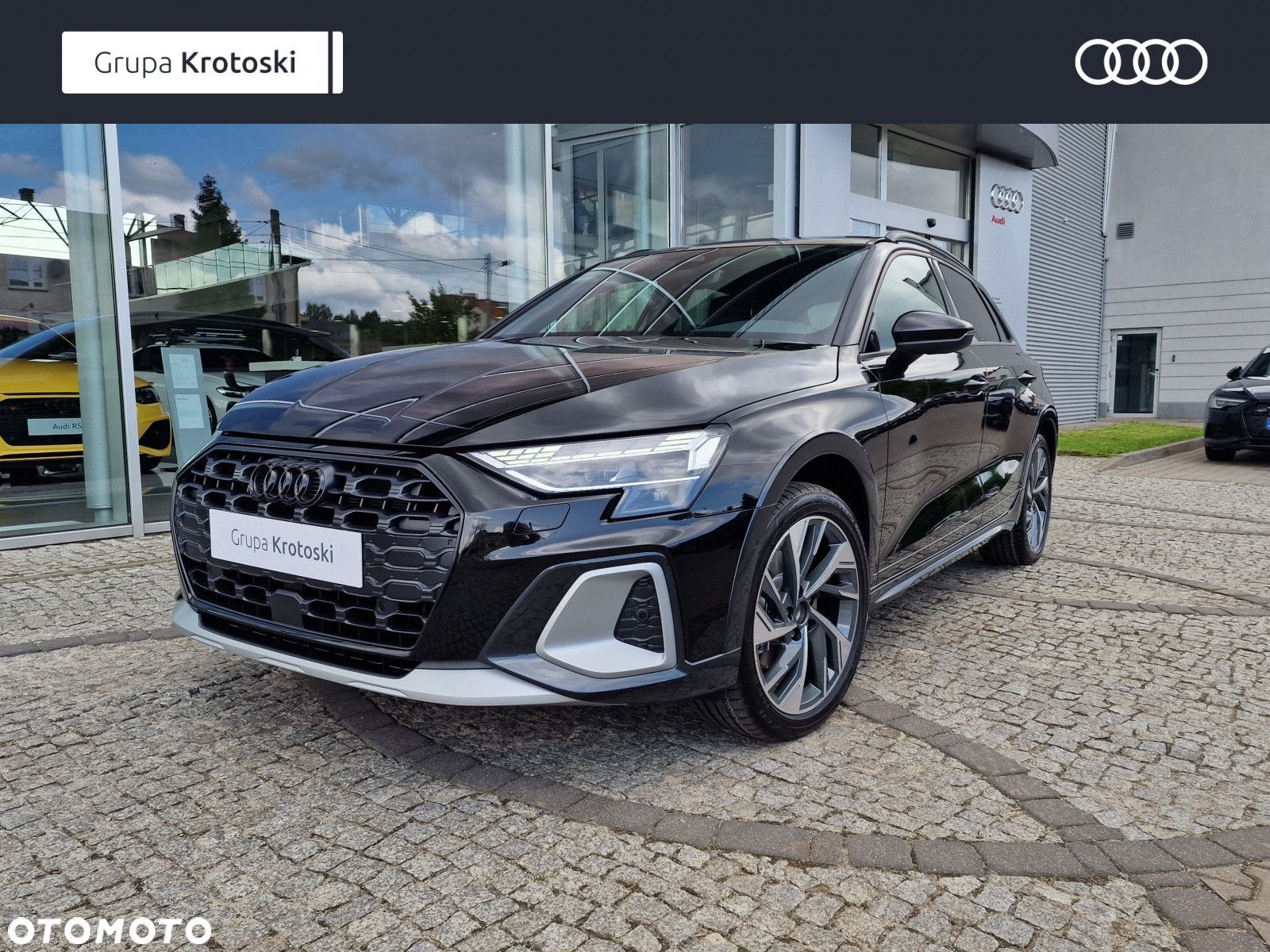 Audi A3 - 1