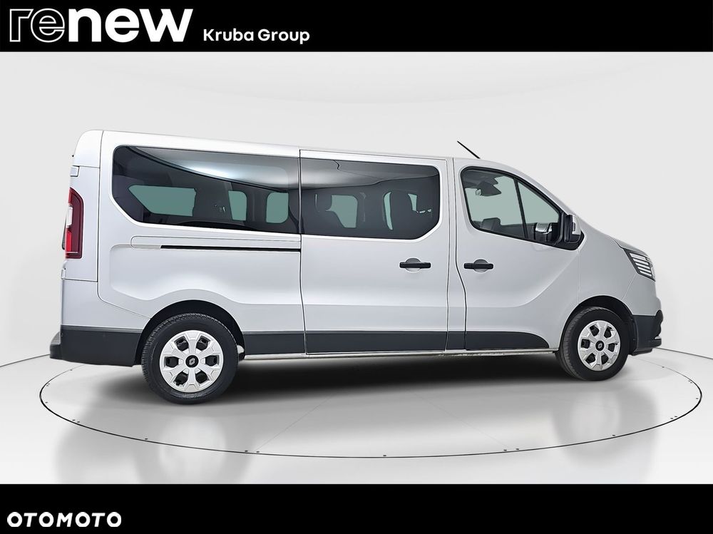Renault trafic - 4