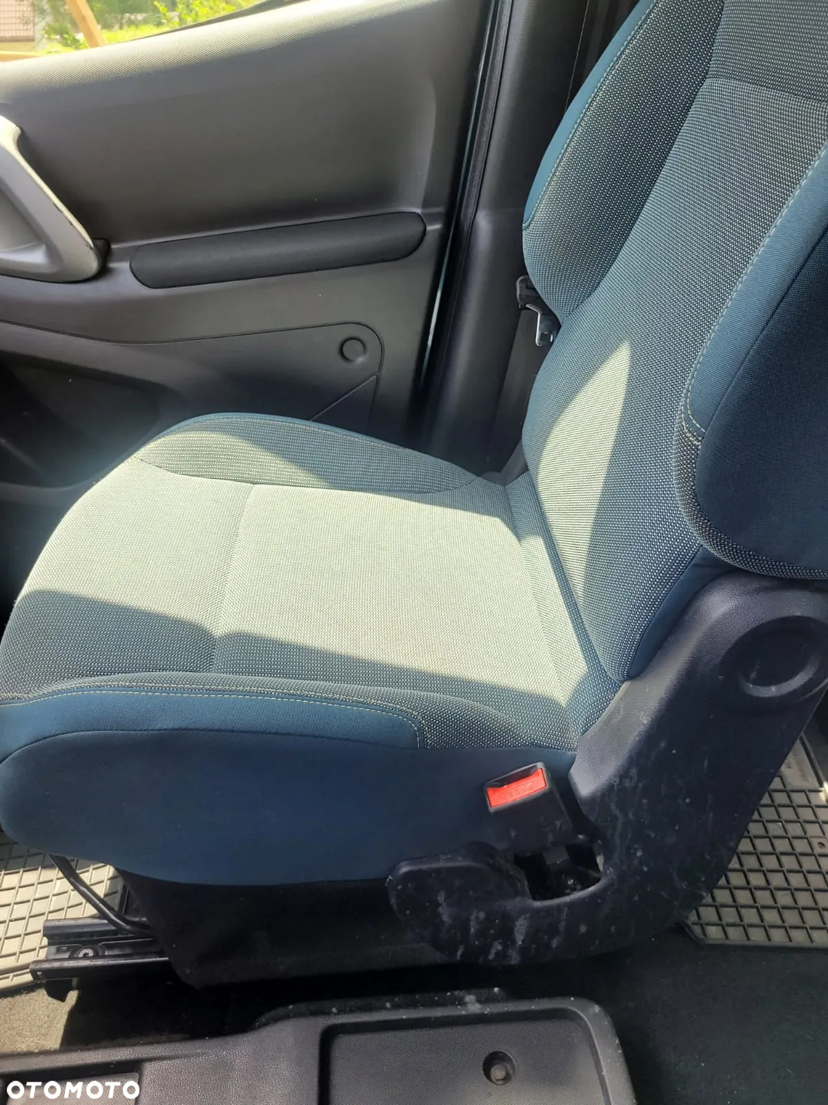 Citroën Berlingo 1.6 BlueHDi XTR S&S - 16