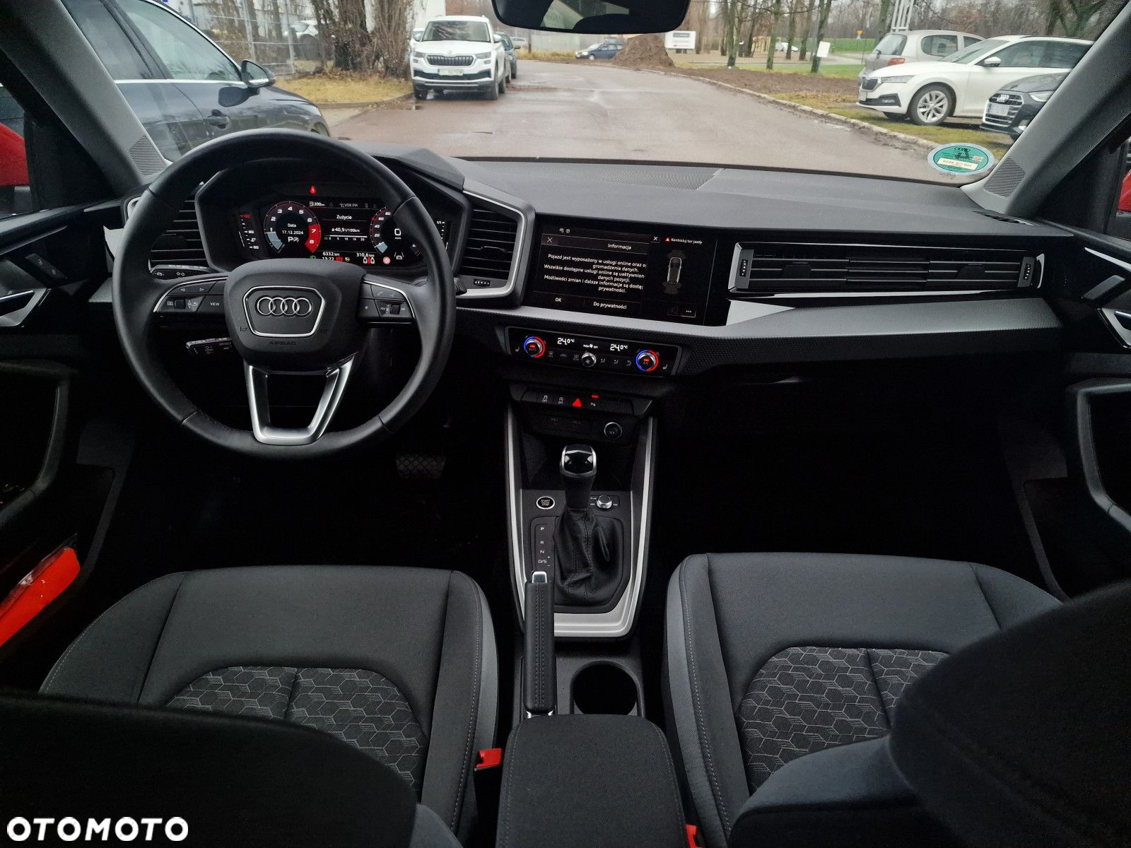 Audi A1 - 18