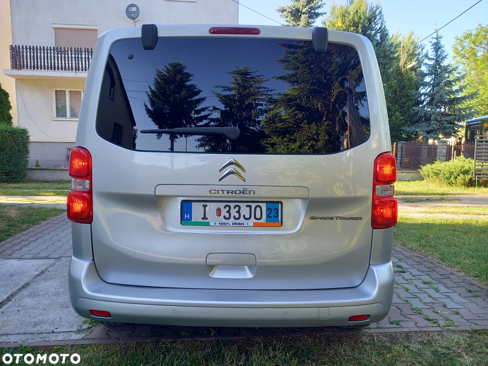 Citroën SpaceTourer XS 2.0 BlueHDi 150 Business - 20