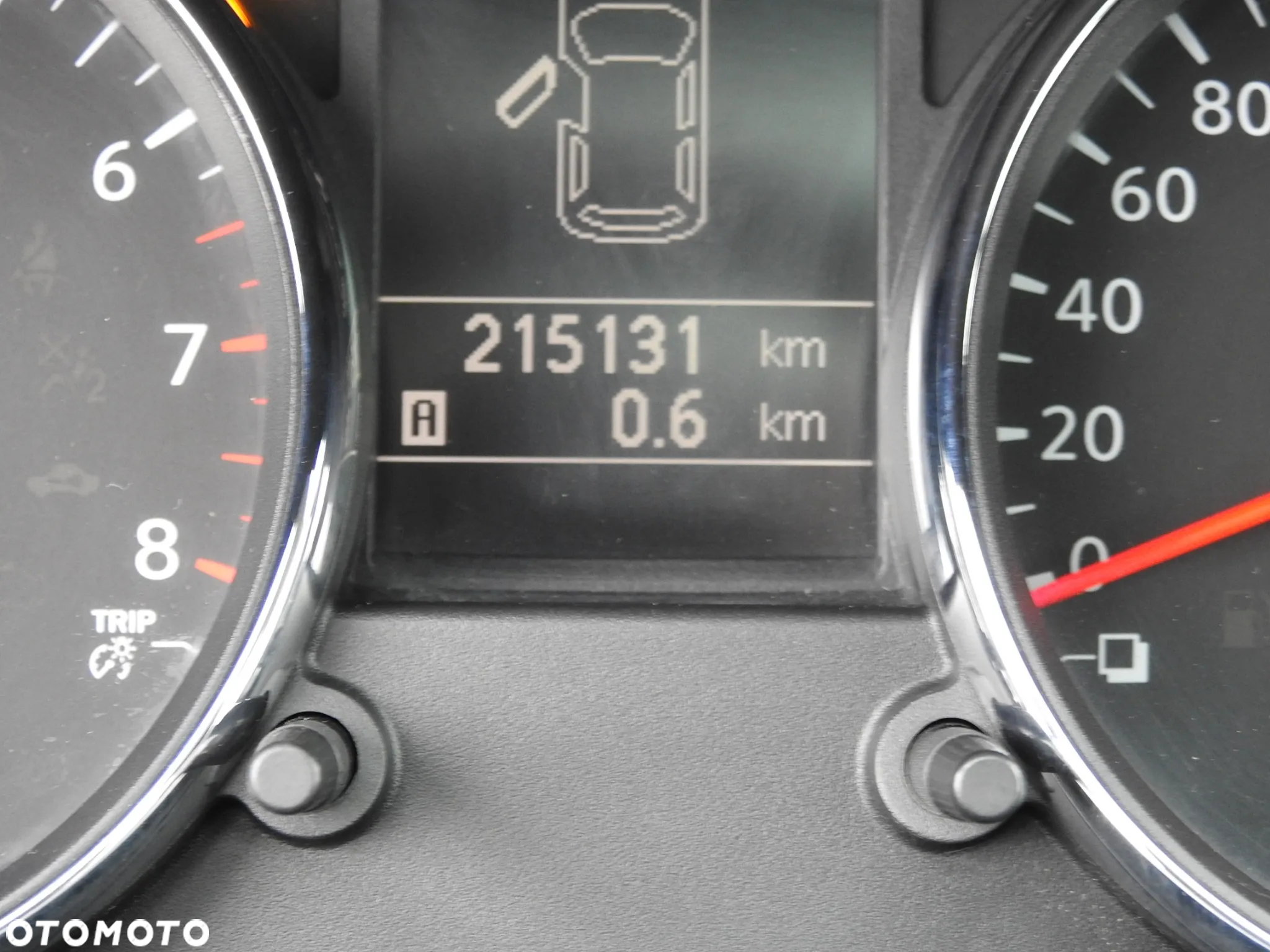 Nissan Qashqai+2 1.6 Acenta S/S - 24