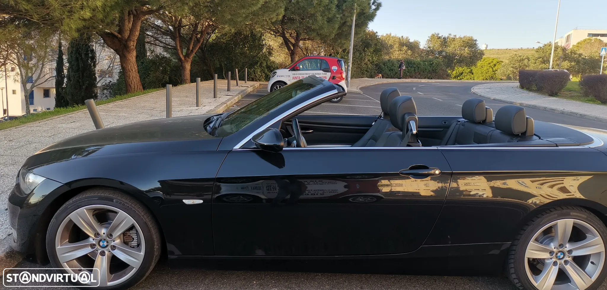 BMW 325 i Auto - 30