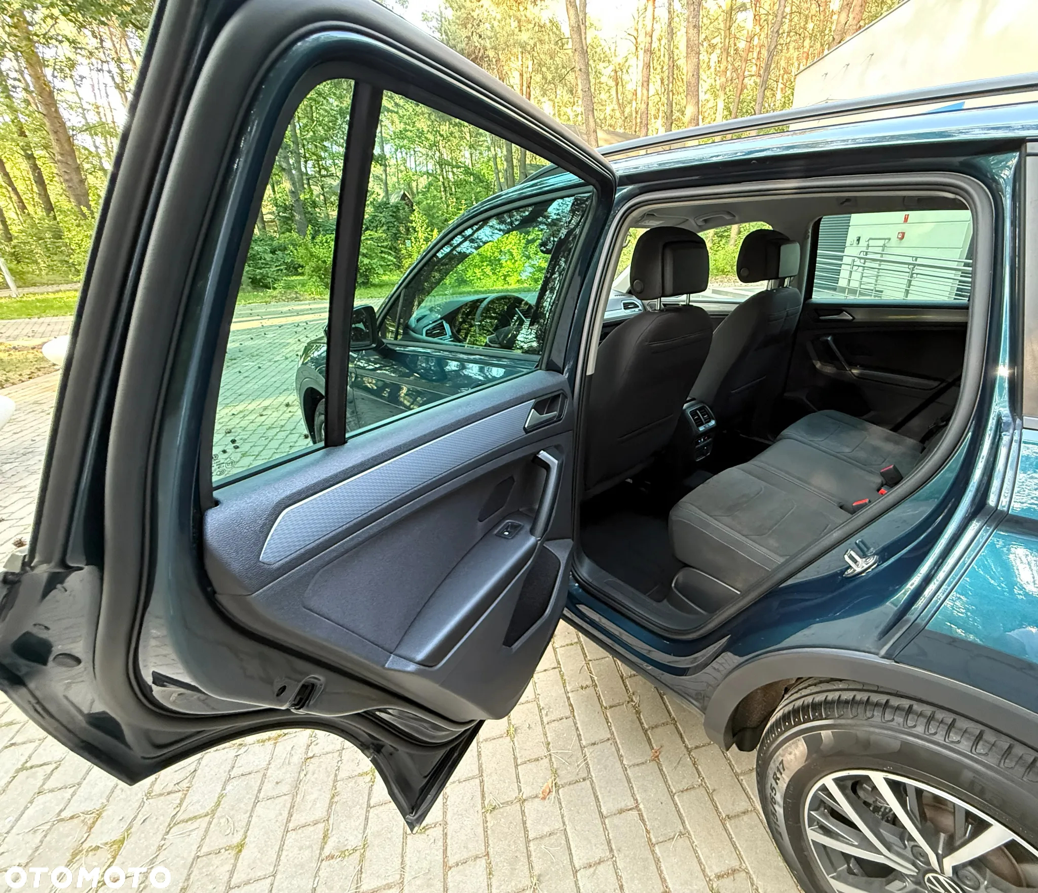 Volkswagen Tiguan 2.0 TDI SCR Life DSG - 16