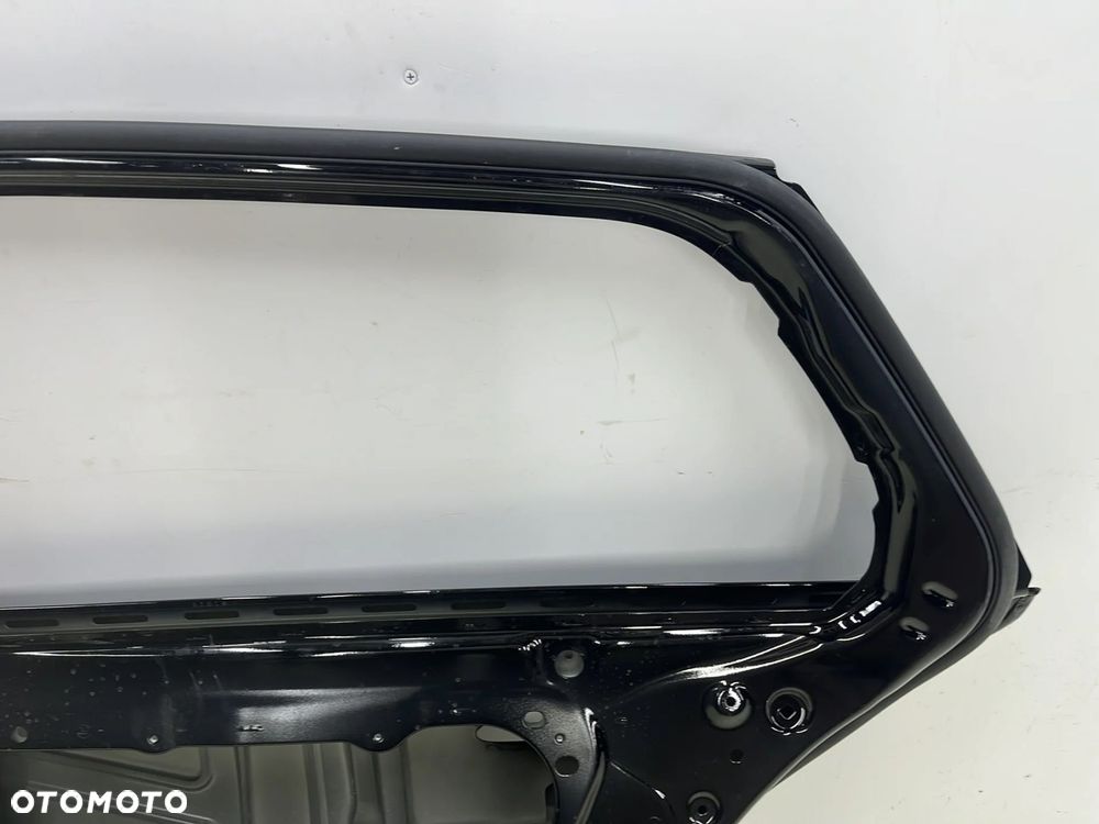 Drzwi Mercedes W214 E-Klasa Kombi 23r.- prawe tylne prawy tył A2147323400 - 18