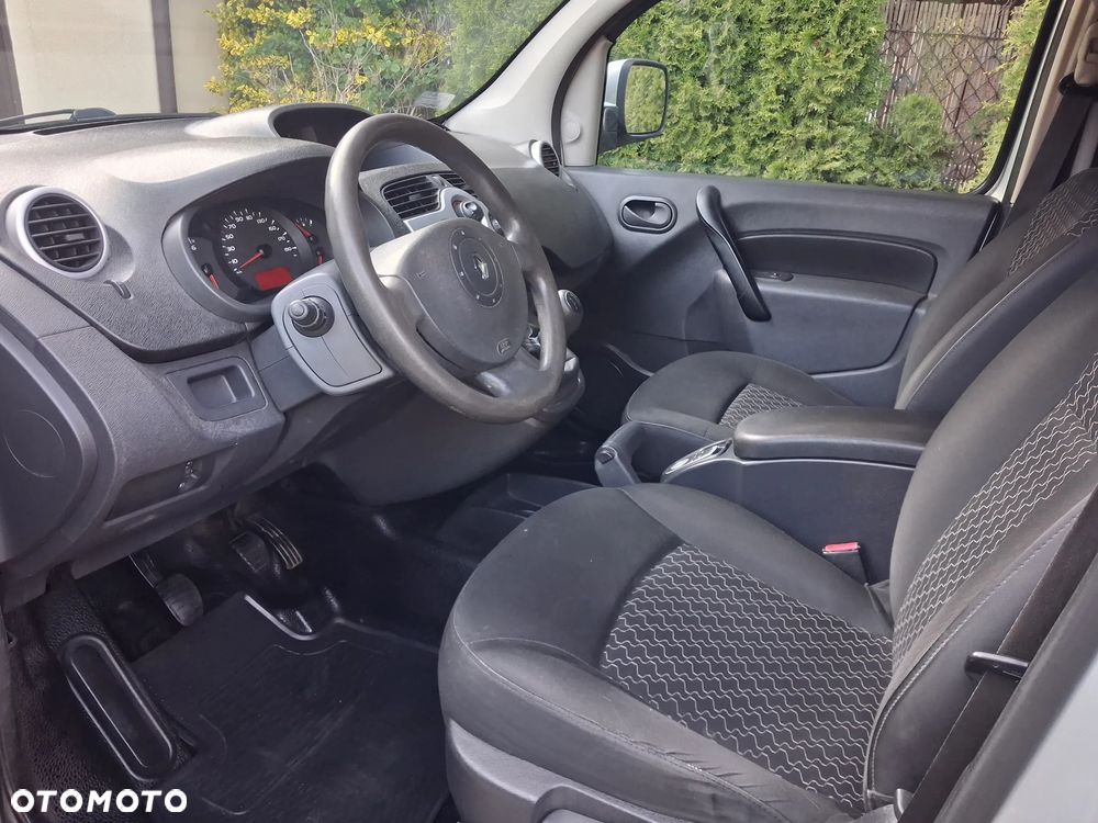 Renault Kangoo II Van - 6