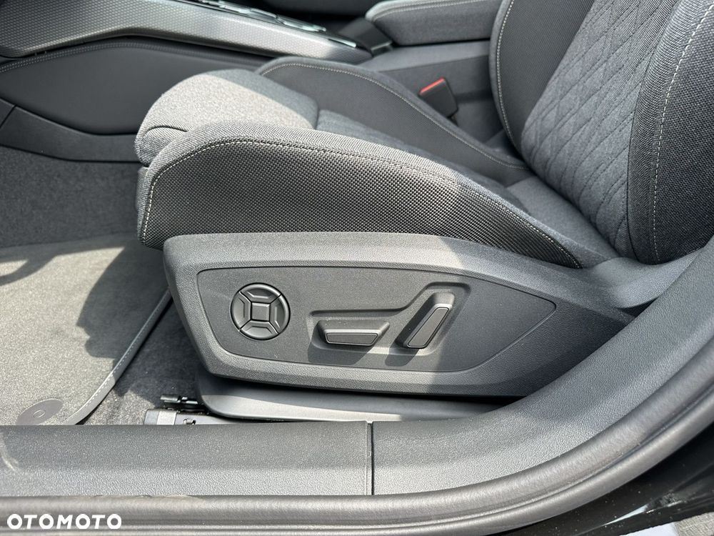 Audi A5 Limousine - 14