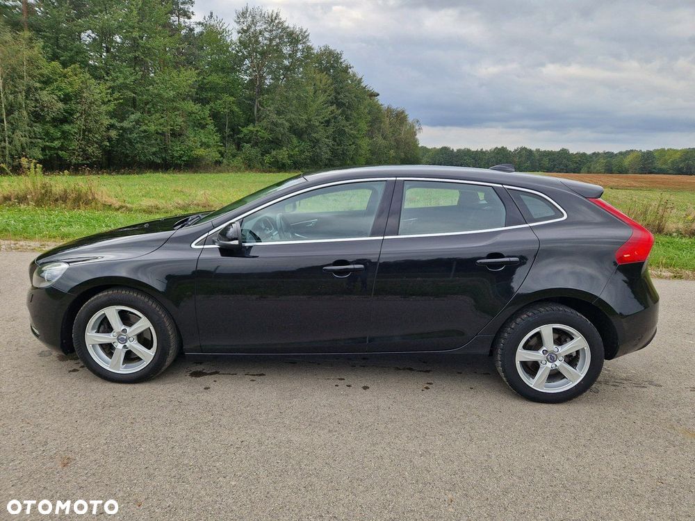 Volvo V40 - 6