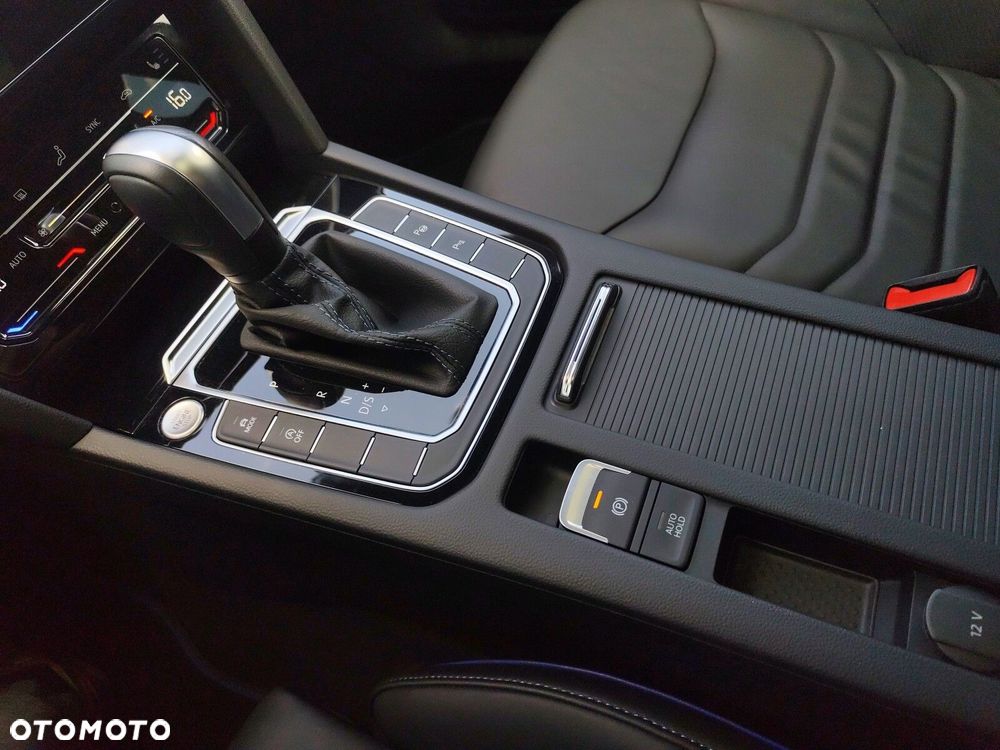 Volkswagen Arteon Shooting Brake 2.0 TSI 4Motion R DSG - 25
