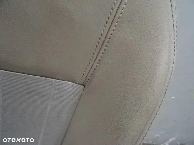 FOTEL LEWY PRZÓD SKODA SUPERB ANGLIK NR385 - 9
