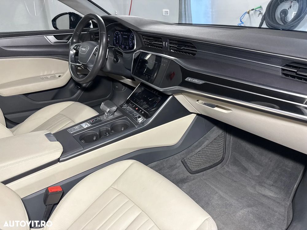 Audi A7 Sportback - 29