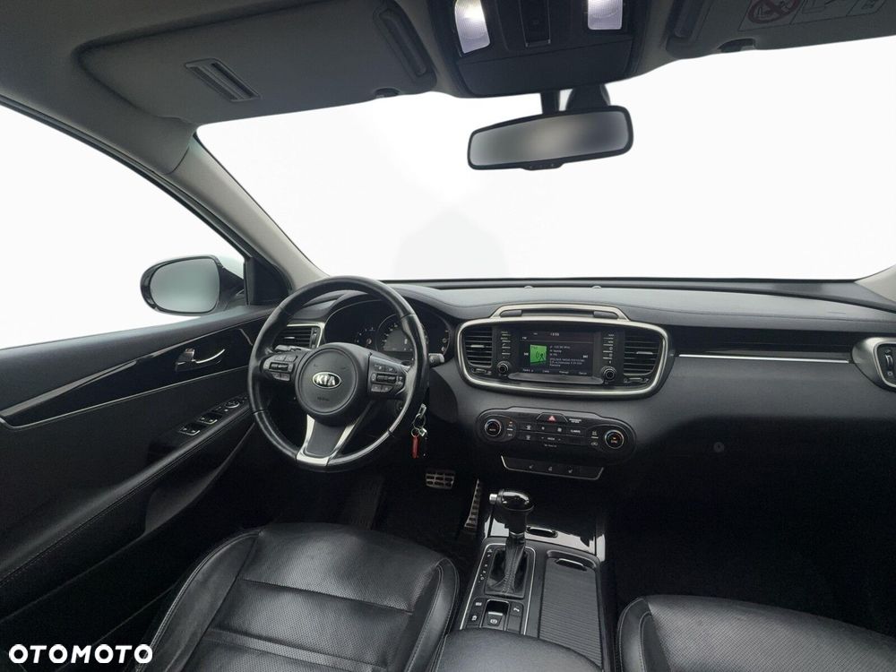 Kia Sorento - 15