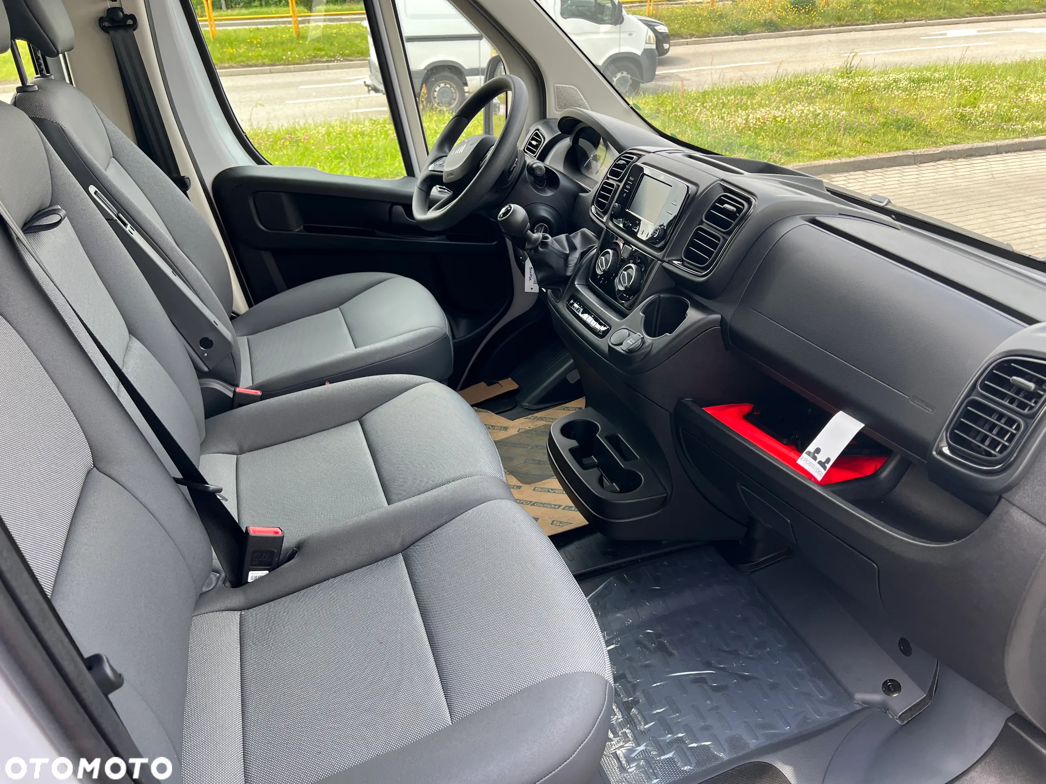 Fiat DUCATO - 6