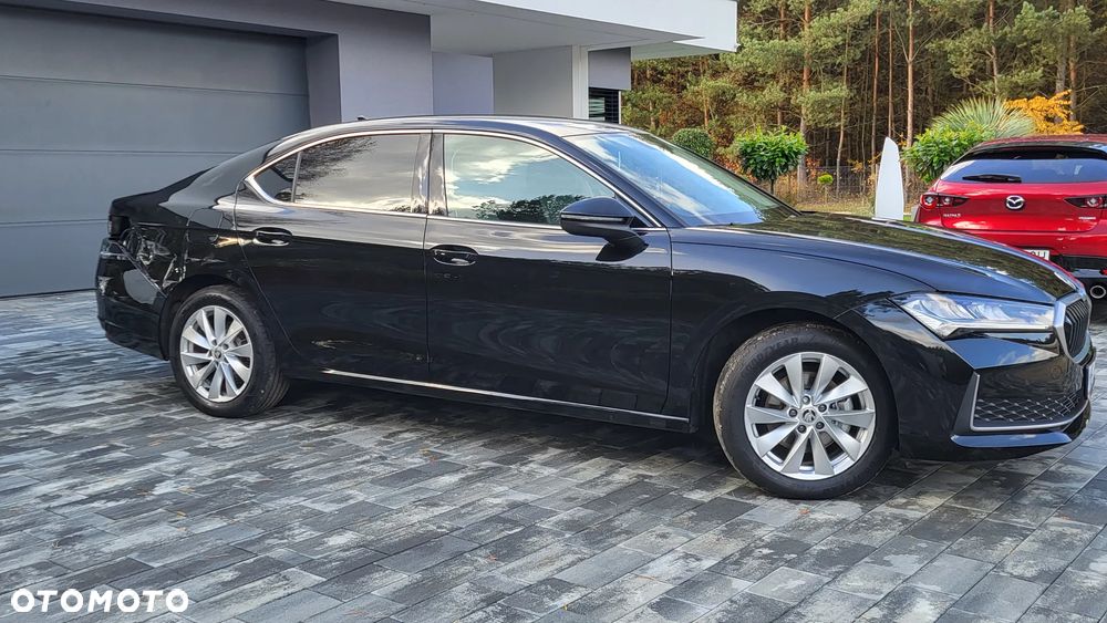 Skoda Superb - 4