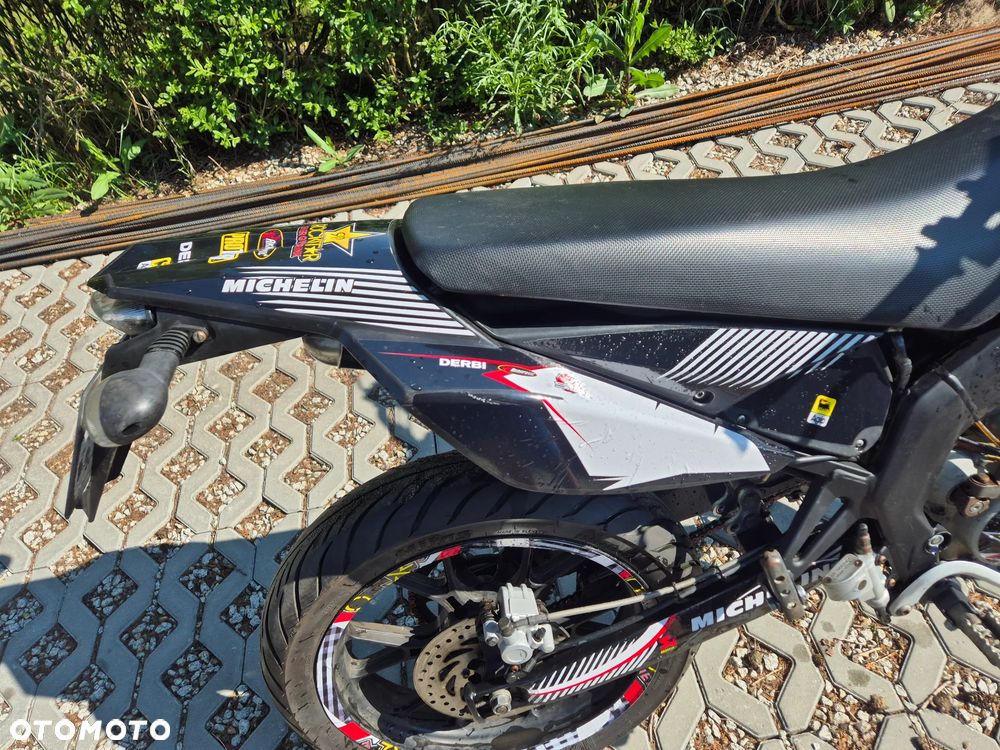 Gilera SMT - 20