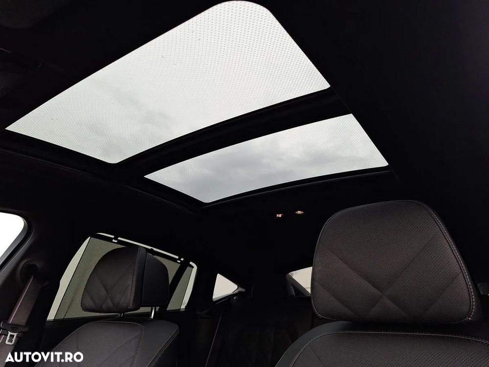 BMW X6 xDrive40d - 18