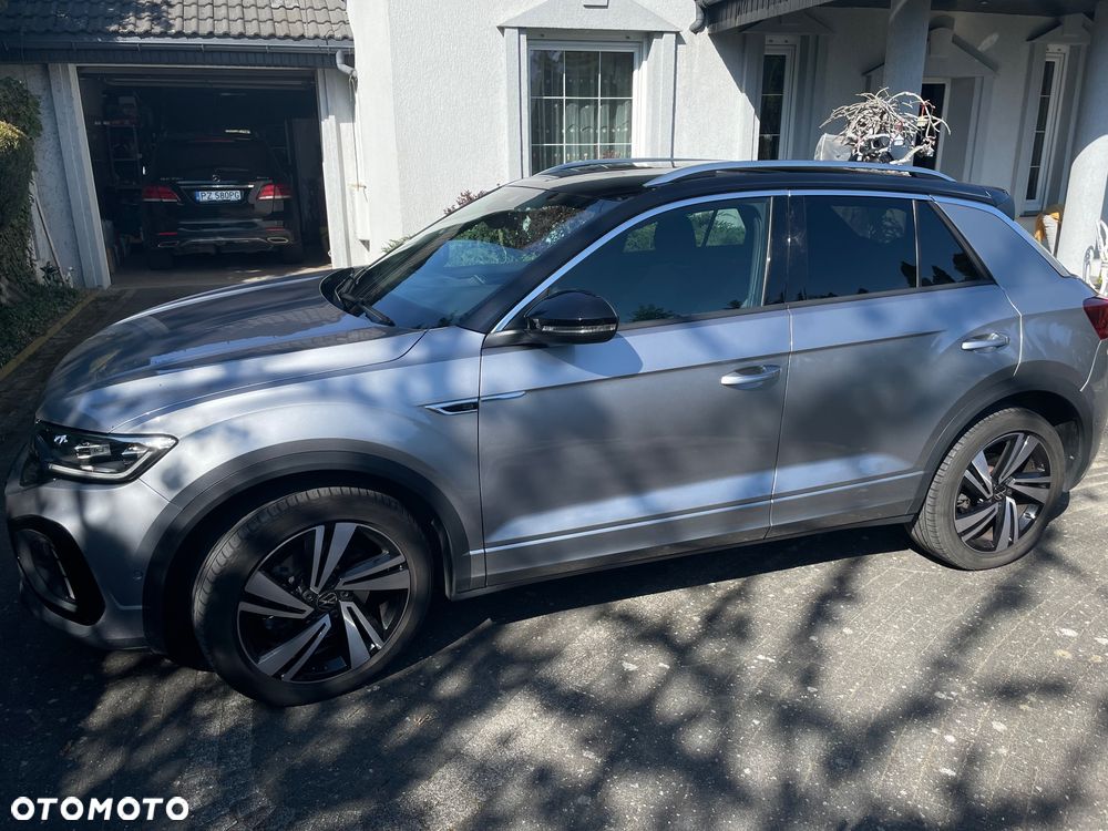Volkswagen T-Roc 2.0 TSI 4Motion R-Line Plus DSG - 10