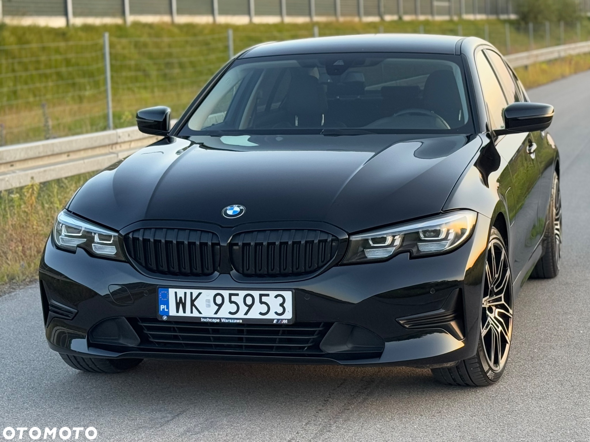 BMW Seria 3 330e Sport - 39