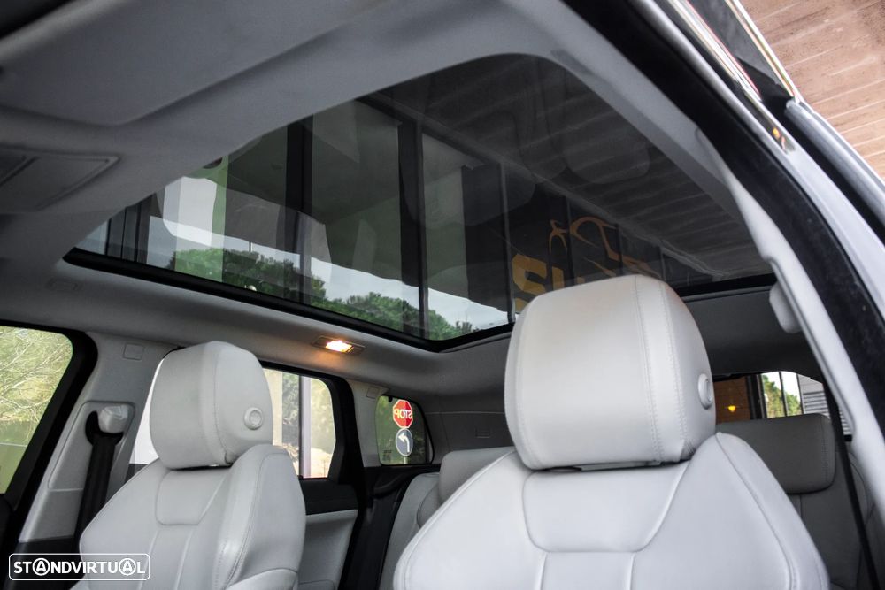 Land Rover Range Rover Evoque D150 - 44