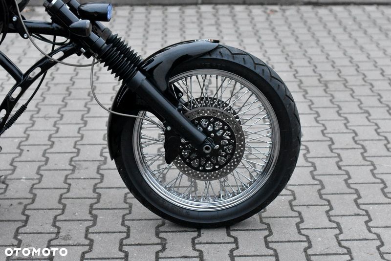 Harley-Davidson Inny - 9