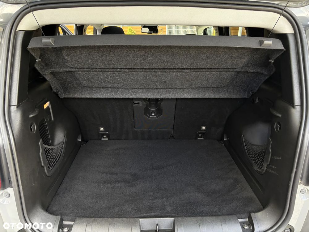 Jeep Renegade 1.3 GSE T4 Turbo Limited FWD S&S - 34