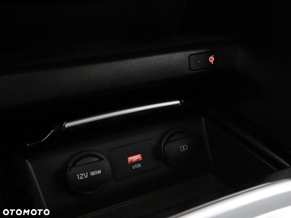 Kia XCeed 1.6 GDI DCT6 OPF Plug-in-Hybrid SPIRIT - 30