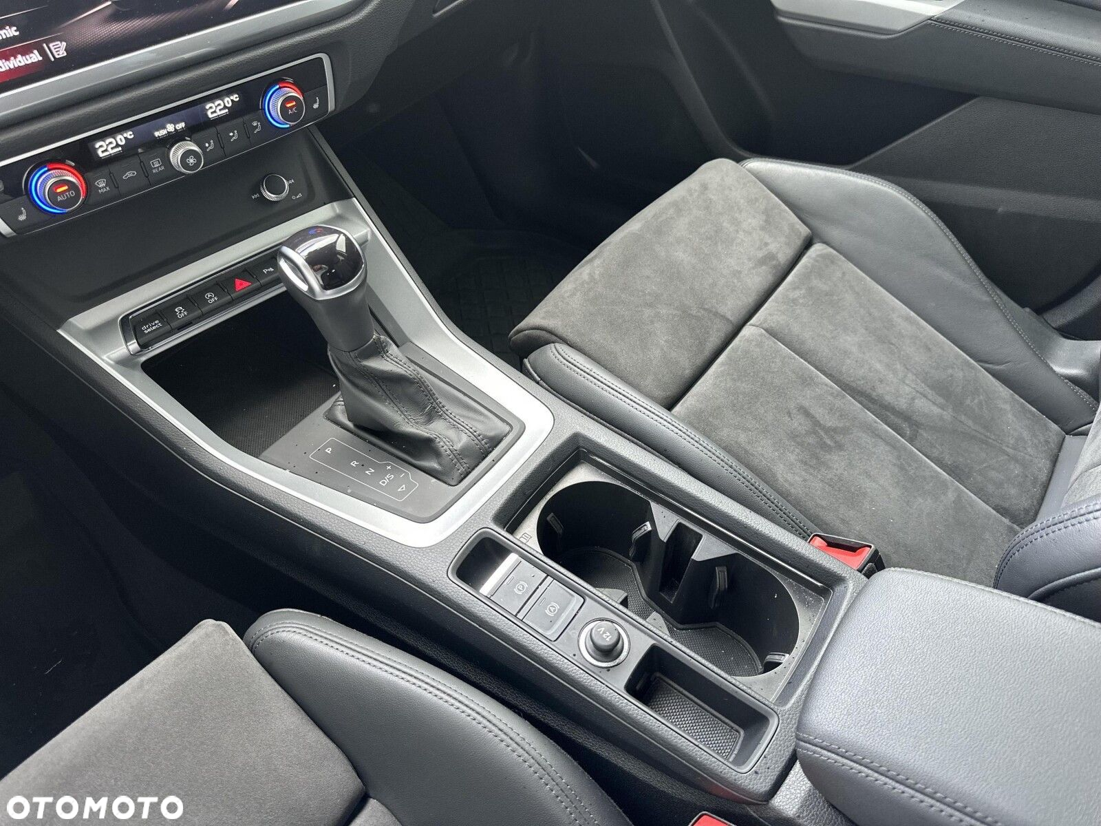 Audi Q3 Sportback - 23