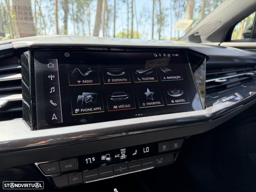 Audi Q4 Sportback e-tron - 19